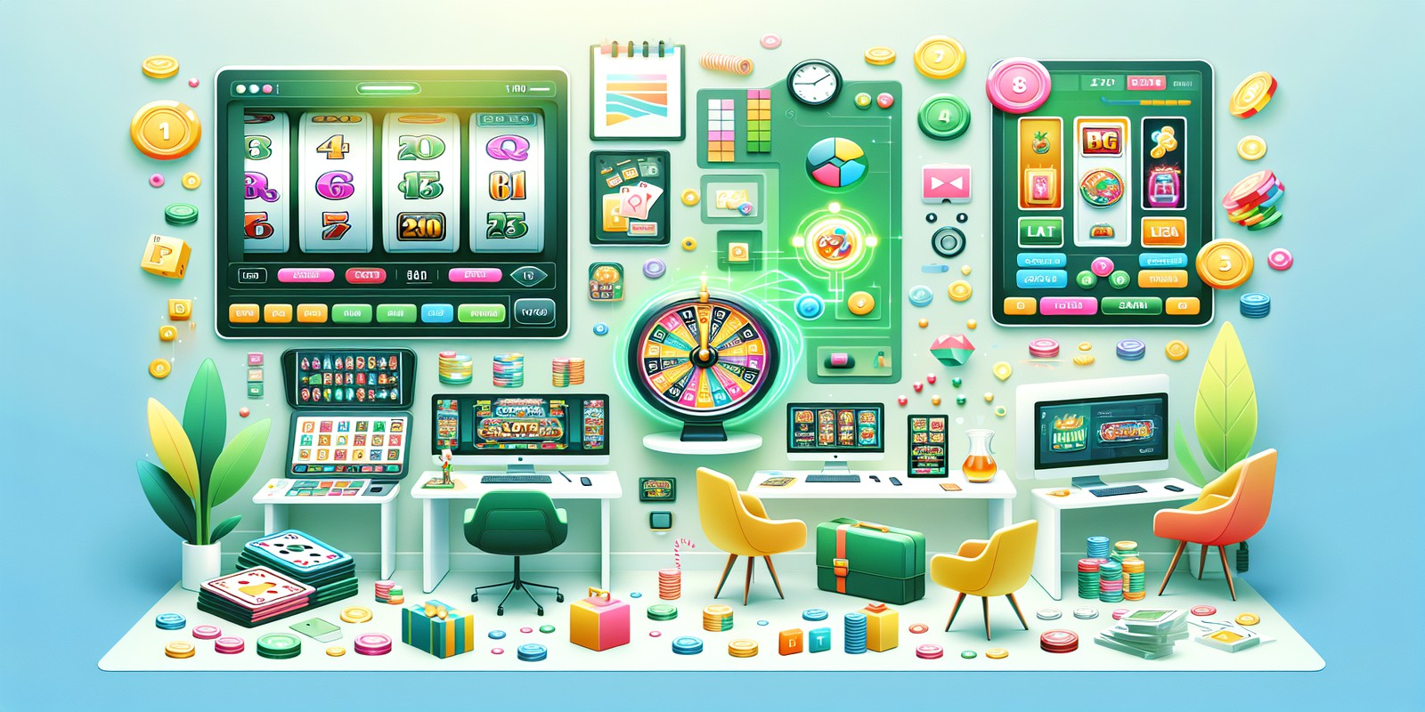 Rupee Slots guide to winning strategies for Springbok Casino slots in 2026.