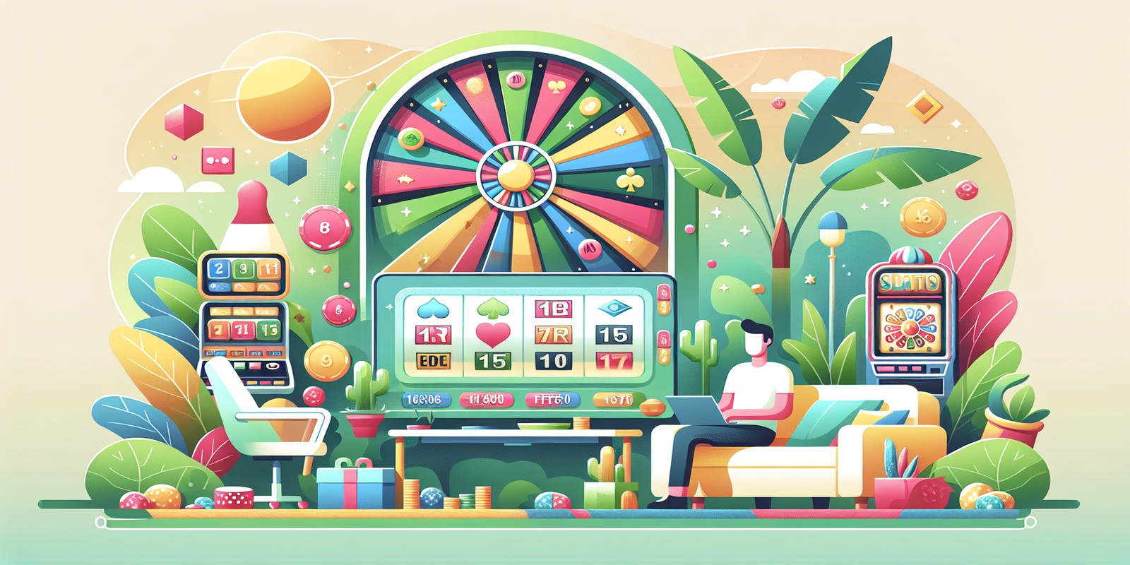 Unlock the Best Deposit Bonus Casinos for 2025: Maximize Your Winnings! - Gaming Guide Guide for pakistani | Rupee Slots