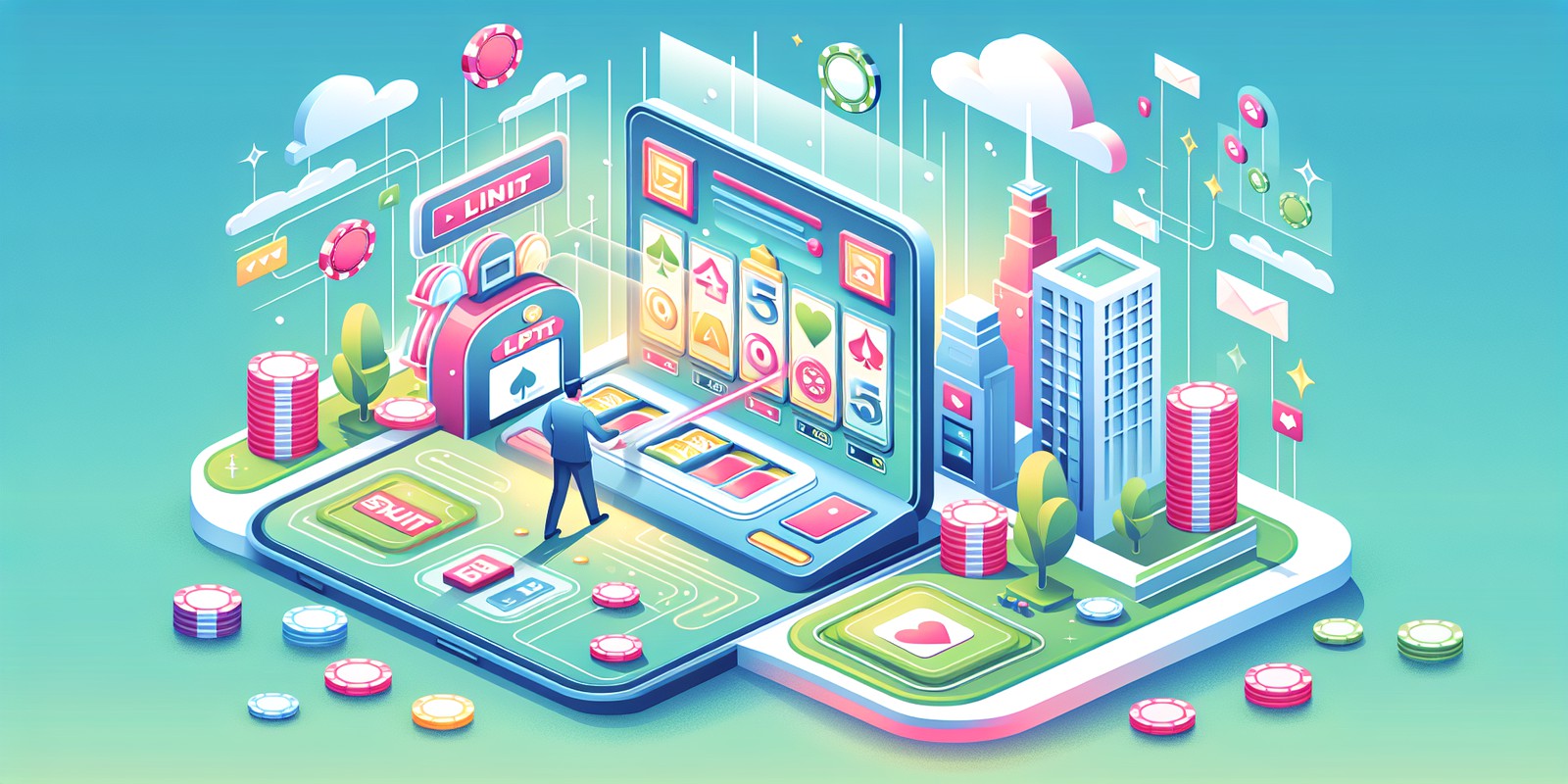 Unlock the Best Deposit Bonus Casinos: Top Picks for 2025! - Gaming Guide Guide for pakistani | Rupee Slots