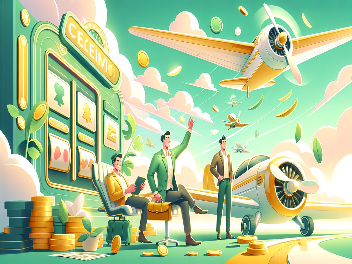 Rupee Slots Aviator Game - Experience the Thrill of Slots