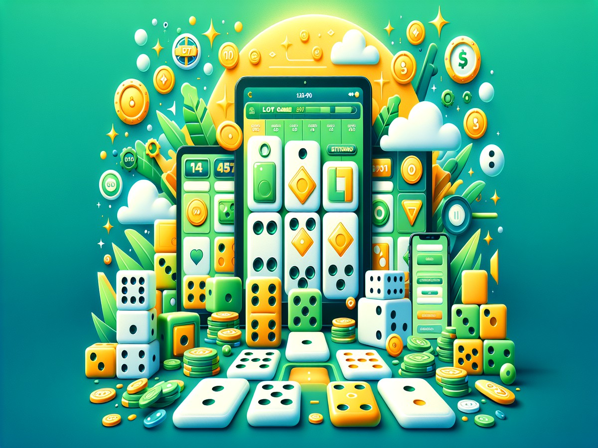 Rupee Slots Dominos Game - Classic Fun Awaits!
