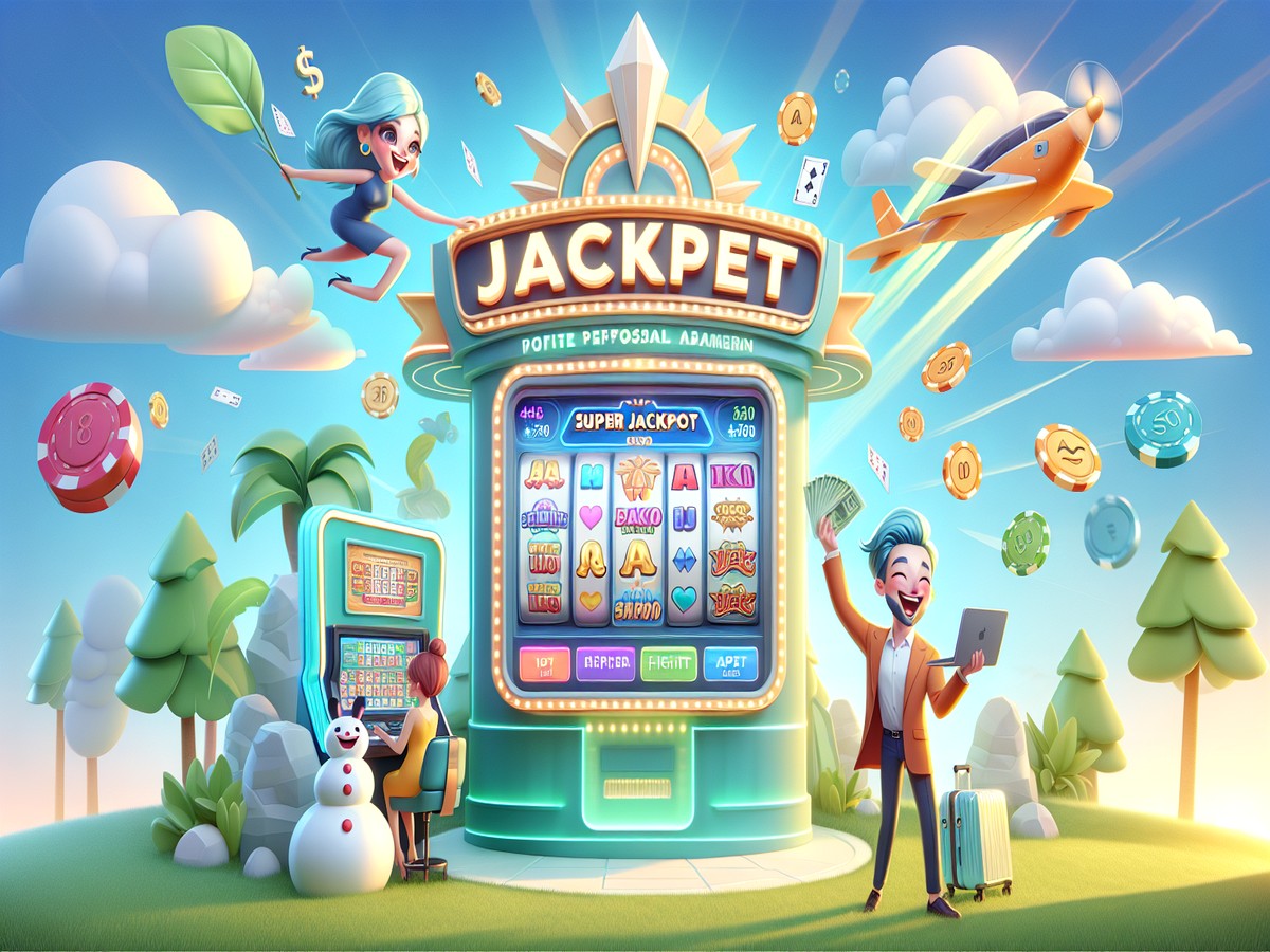 Rupee Slots Super Jackpot - Chase Your Dreams!