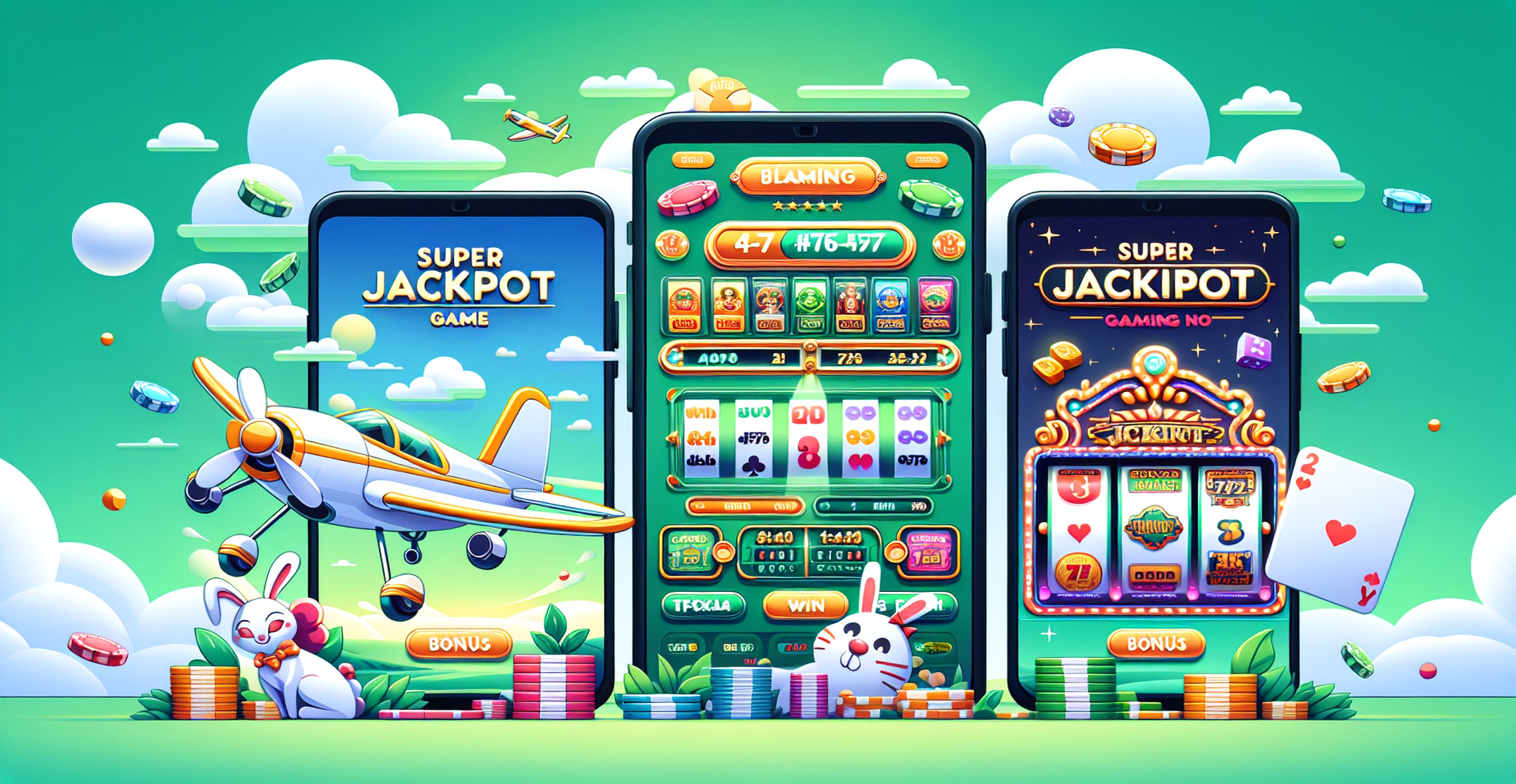 Slots Aviator Game at Rupee Slots - Spin to Win!