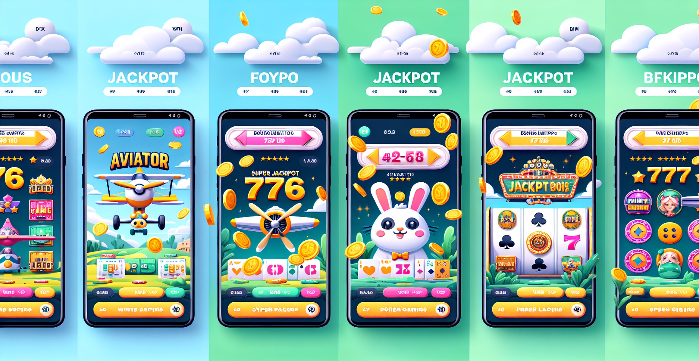 Fortune Rabbit Slots at Rupee Slots - Hop into Big Wins!